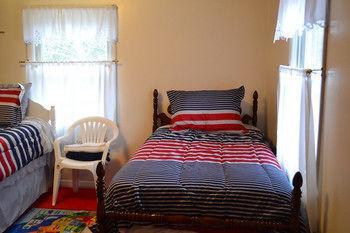 Lazy T Ranch Guest House Μανχάταν Εξωτερικό φωτογραφία