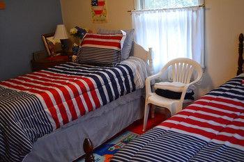 Lazy T Ranch Guest House Μανχάταν Εξωτερικό φωτογραφία