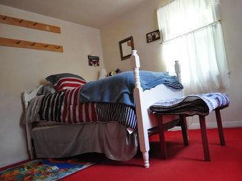 Lazy T Ranch Guest House Μανχάταν Εξωτερικό φωτογραφία