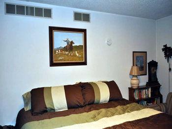 Lazy T Ranch Guest House Μανχάταν Εξωτερικό φωτογραφία