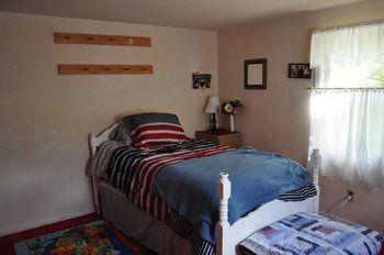 Lazy T Ranch Guest House Μανχάταν Εξωτερικό φωτογραφία